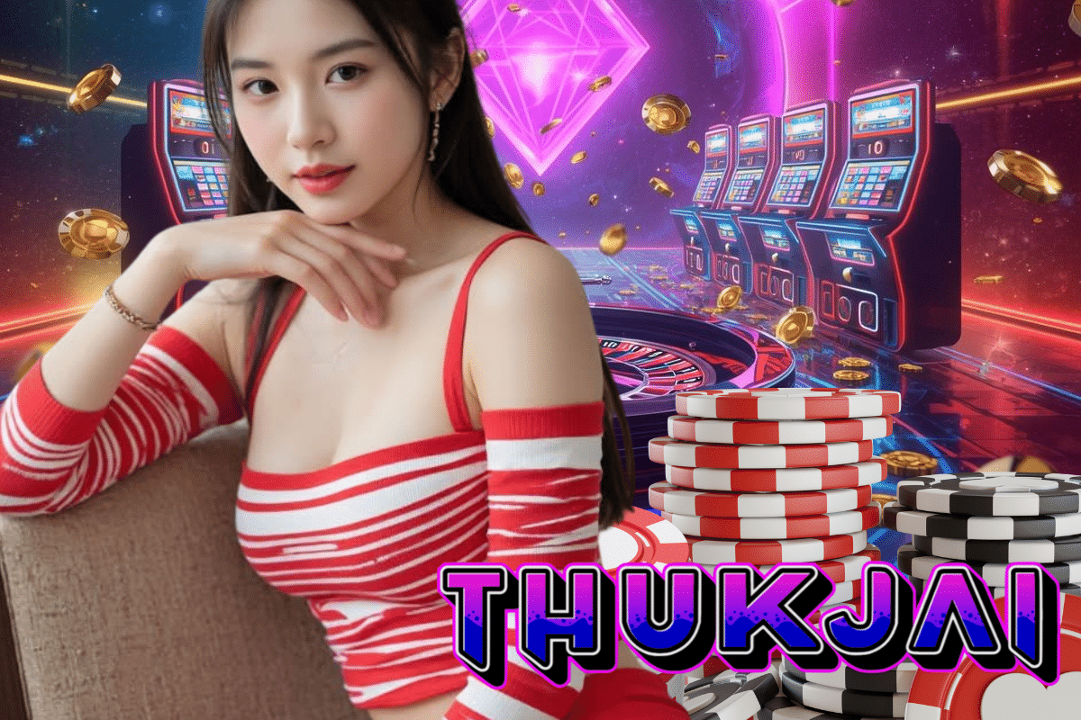 thukjai ทรูวอเลท