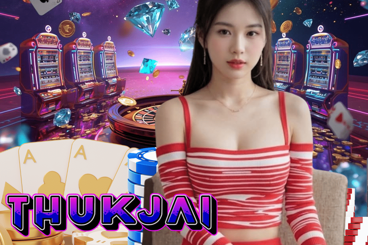 thukjai สล็อต